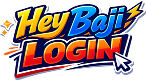 Hey Baji Login